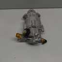 3/4" Shaft Horizontal Pressure Washer Pump - 2600-3000 PSI @ 2.5 GPM - Original Engineering OEM Pump for Honda Simpson Ryobi Etc Most Brand Gas Engine Power Washer