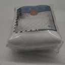 UNILIBRA 2 Pack Waterproof Pillow Protector Quilted King Size(21"X36")
