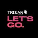 TROJAN Magnum Lubricated Large Condoms, Comfortable and Smooth Lubricated, Americas Number One Condom, 36 Count Pack