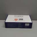 WiFi Fingerprint Smart Lock for Front Door - Keyless Entry Door Lock with Handle Set | No Bridge Required Electronic Digital Keypad Deadbolt with APP Control,Auto-Lock,USB-C Charging Port