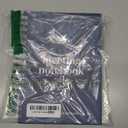 Lamare Meeting Notebook for Work Organization  Perfect Work Notebook for Note Taking, Meeting Planner and Office Supplies for Men & Women (A5 - 5.8x8.2", Navy)