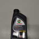 Castrol Edge High Mileage 5W-30 Advanced Full Synthetic Motor Oil, 1 Quart (Pack of 1), 32 Fl Oz