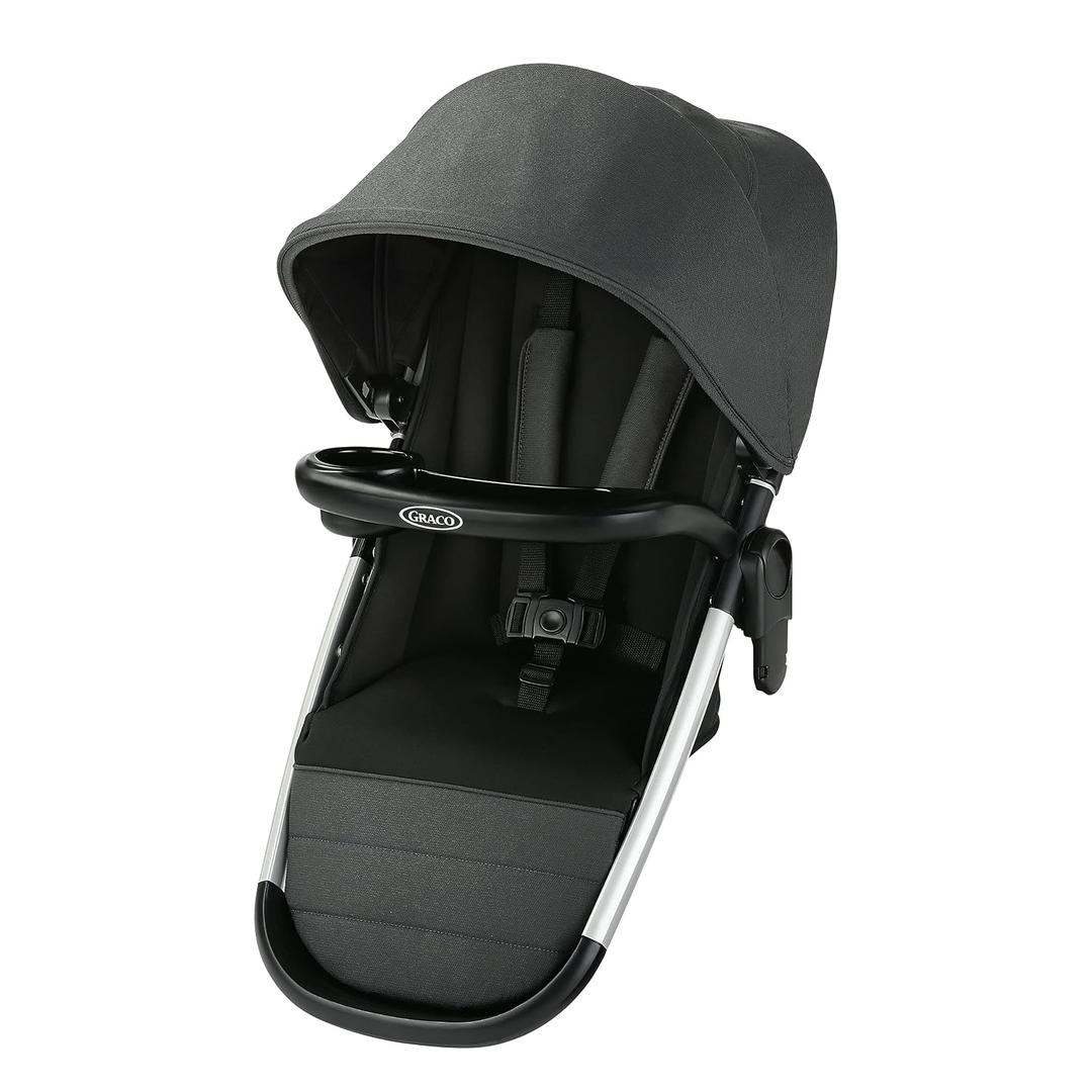 Graco Modes Nest2Grow Stroller Second Seat, EXP: 2035/07/19