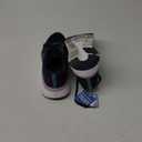 Skechers Women's Max Cushioning Elite (11, Navy/Lavender)