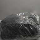 Heavy Duty Outdoor Car Cover Intended for Chevy Suburban,Waterproof All Weather for Automobiles, Outdoor Full Cover Rain Sun UV Protection with Zipper Cotton