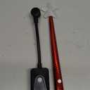 Wireless Remote Control Outlet, Christmas Magic Wand Tree Lights Remote Control with Music, Suitable for Halloween, Thanksgiving, and Christmas Parties