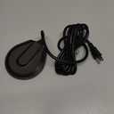 Bird Bath Heater with 10ft, Utility Submersible Aluminum Cast De-Icer Chicken Water Heater for Birdbaths in Winter (100W)