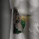 Porch Goose Garden Decor Statues - Large White Yard Goose Statue Resin Duck Sculpture 20" High Lawn Goose Front Porch Goode Home Decorations Housewarming Birthday Gifts for Mom Women