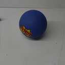 BADEN 8.5in Playground Ball Blue