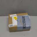 30-Pack C9 Incandescent Replacement Bulbs (Classic Glass), Bright Clear Christmas Light Bulbs for Outdoor Roofline & Patios, E17 Base, 7 Watt