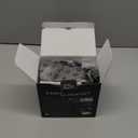 Wireless Gaming Headset for Xbox Series X/S, Xbox One, PS5, PC, Mac, Bluetooth 6.0 Gaming Headphones with Flip-to-Mute Noise-Canceling Mic, Foldable, 3D Surround Sound, 45H Battery - Black