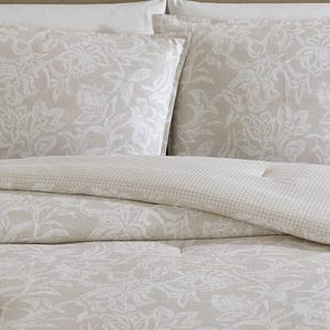 Nautica - King Comforter Set with Matching Shams