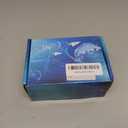 Multimedia Output Box, HDMI Output Wall Plate With USB, HDMI, VGA, 3.5mm Sound and RJ45 Network Port, Multimedia Information Panel Output, Socket