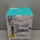 NETVUE by Birdfy Smart Bird Feeder with Camera, Bird Watching Camera, Auto Capture Video & Motion Detection, 1080P Live Steam, Cardinal Feeder Outdoor Wireless, Ideal Present for Backyard Birder, Blue