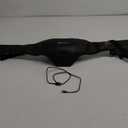 Neck and Shoulder Massager with Heat, Cordless Back and Neck Massager, Upgraded Graphene Heating, 4D Shiatsu Deep Kneading Massage for Shoulder, Back,Leg,Pain Relief, Portable Gifts for Dad Mom Friend (Black)