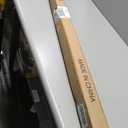 Yardgrow Replacement Umbrella Lower Pole For Patio Umbrella, With Bullet Buckle, With Bullet Buckle