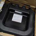 Graco TurboBooster 2.0 Backless Booster Car Seat, Denton