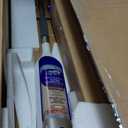 Swiffer Power Mop Wood, Hardwood Floor Cleaner for Mopping Home, Bathroom, Kitchen, All Purpose Multi-Surface Cleaning Set includes PowerMop Wood, 2 Pads, 1 QuickDry Lemon Solution, & 2 Batteries