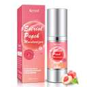 Estriol Peach Cream for Women's - Menopausal Hormone Balance Natural Bioidentical Estrogen Silky Cream for Relief Menopausal Vaginal Dryness & Vulva Itch 1 fl. oz(2 Month Supply)