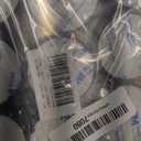 Chair Leg Floor Protectors for Hardwood Floors Stronger Felt and EVA Furniture Pads Prevent Floor from Scratches Reduce Noise Furniture Sliders for Hardwood Floors 24Pcs 2 Inch (50mm)