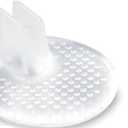 5 x 6 Pairs Anti-Skid Silicone Gel Flip-Flop Flip Flops Toe Guard Cushions Thong Sandal Toe Protectors