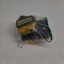 Amityke 9.0Ah Replacement DCB609 Battery & DCB118 Fast Charger Combo for Dewalt 20V Max Battery,Compatible with Dewalt 60v FlexVolt Batteries & Cordless Power Tools DCB615 DCB612 DCB609 DCB606 (Yellow)