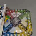 Hasbro Gaming Trouble Board Game, Includes Bonus Power Die and Shield, Family Game for 2-4 Players, Ages 5 and Up