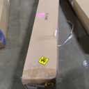 King Mattress, 14 Inch Hybrid Mattresses Black Euro Top Medium Firm for Back & Lumbar Support, 100 Night Trial, Individual Pocket Spring Bed for Motion Isolation & Pressure Relief