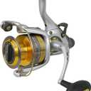 Okuma Avenger ABF B Series Graphite Baitfeeder Saltwater Spinning Reel