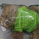 Brown Teddy Bear Plush Toy with Green Hoodie
