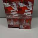 7UP Cherry Flavored Soda, 12 fl. oz. Cans, 12 Pack (Pack of 2)