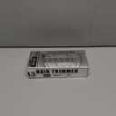 Ufree Hair Trimmer & Beard Trimmer for Men Professional, Electric Razor Shavers for Men, T Blade Precision Edgers Liners, Barber Clippers for Hair Cutting Mustache Facial, Mens Gifts (Gold)