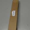 Semi-automatic Whisk, Stainless Steel Egg Beater, Hand Push Rotary Whisks Mixer Stirrer for Making Cream, Whisking, Beating and Stirring (Silver)