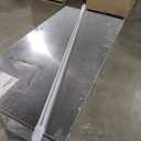 VEVOR Smart Electric Curtain Track, 71-118 inch Adjustable Length, Motorized Rod with Remote, Ceiling and Wall Mount, Automated Curtain Track System Compatible with Alexa, Google Home, App Control