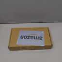 FILTA 10 Pack 5 Inch(128mm) Hole Centers Brushed Satin Nickel Cabinet Pulls,Arch Twisted Kitchen Cabinet Handles Zinc Alloy Cabinet Hardware for Cabinets Cupboard Handles Drawer Pulls