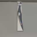 2PCS Headlights Eyebrows Car Eyelids Stickers Carbon Fiber Trim Cover fits for BMW 3 Series Accessories - ONLY for E90 2009-2012