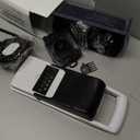 Vegetable Chopper, 10 Blades Slicer Onion Dicer, Multi 23-in-1 Veggie Mandoline Food Cutter for Tomato Fruit, Vegetable cutter with Hand Protector, Egg Separator & Slicer, Container White