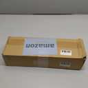 ZAGO 24 Inch LED Indoor Linear Wall Sconces Set of Two, 3CCT Switchable, Matte Black, Hardwired and Wall Mounted, Dimmable for Living Room, Hallway, Bedroom, 120-277V, 14W, 900LM, ETL Certified