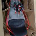 Razor Dune Buggy - Red