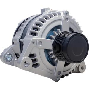 104211-3541 Alternator New 12V 125A Compatible with 2015-2017 Toyota Camry L4 2.5L & 2013-2018 Toyota RAV4 L4 2.5L AWD Only - Replaces 104211-3161, 11163, 270600V170, 27060-0V170
