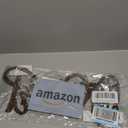 We Can Bearly Wait Sign for Backdrop - Teddy Bear Themed Baby Party Banner Boy Girl Baby Shower Gender Reveal 1st Birthday Felt Letter Wall Decor Photography Background - Brown