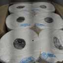Charmin Ultra Soft Cushiony Touch Toilet Paper, 18 Family Mega XL = 126 Regular Rolls, 2-Ply, White