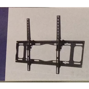 EQUA MOUNT Flat TV Wall Mount For 32"-85" TVs