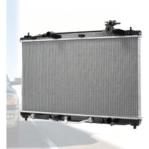 2917 Radiator Fit for Toyota Camry 2009 2.4L