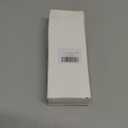 RealD 3D Glasses Clip On (2 Pack), 3D Glasses for Glasses Wearers Movies at Home, 3D Viewing Glasses with Durable Metal Clip & Hard Box