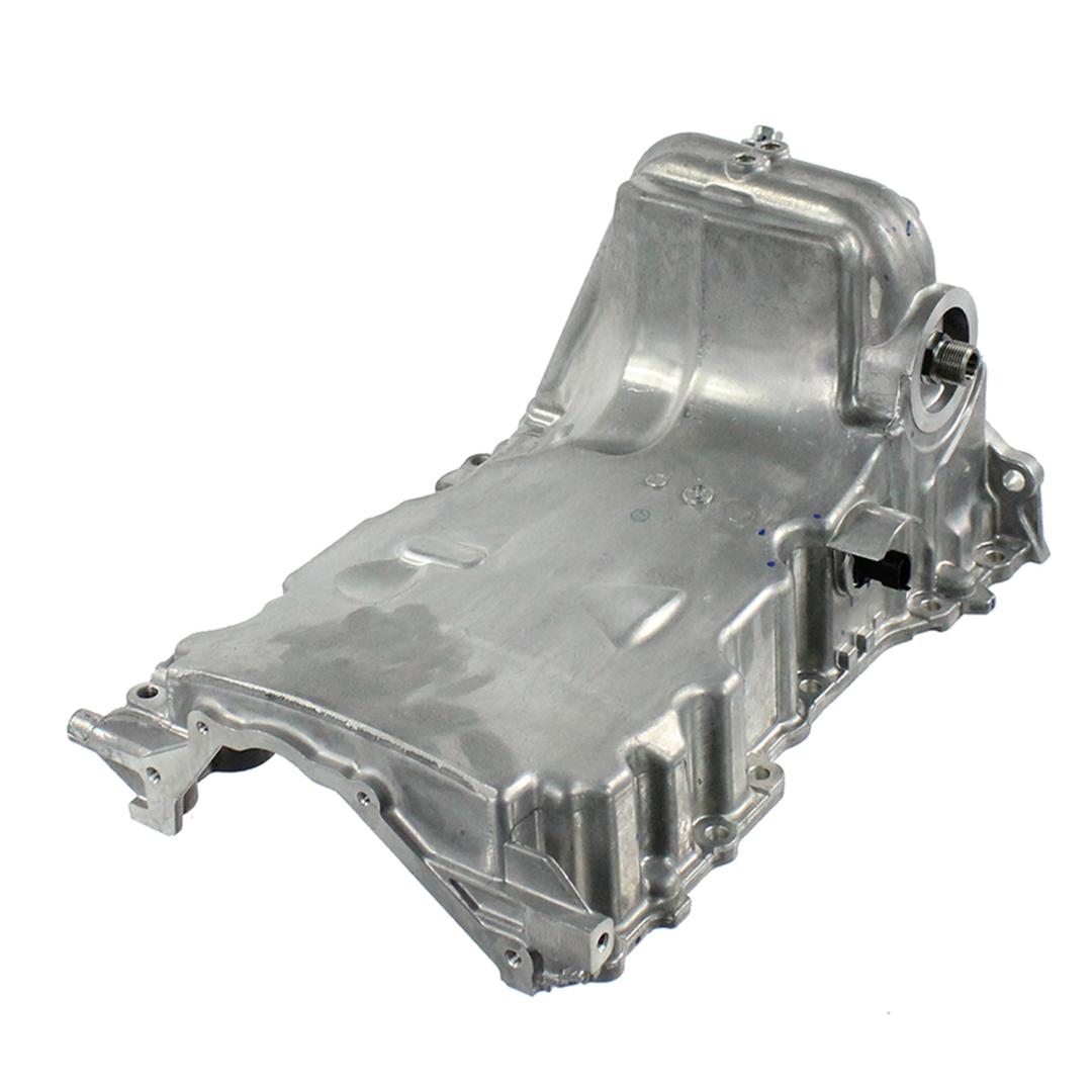Agility Auto Parts 3310432 Engine Oil Pan
