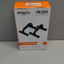 Push Up Bars Strength Training - Workout Stands With Ergonomic Push-up Bracket Board with Anti-Slip Sturdy Structure Portable for Home Fitness Training, Push Up Stands Handle for Floor Workouts, Pack Of 2