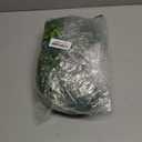 Waipfaru 4Pcs Fake Hanging Plants 2.7ft Fake Plants Eucalyptus Leaves UV Resistant Fake Vines Ivy Artificial Plants Outdoor Faux Plants Indoor Bedroom Living Room Boho Wall Porch Shelf Decor