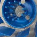 Original - The Automatic Pool Surface Cleaner - Clarifier Pool Skimmer - Suction Skimmer for Pools