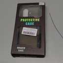 for Samsung Galaxy Z Fold 7 Case with Privacy Screen Protector, [Compatible with Magsafe] [Hidden Kickstand][Hinge Protection] Full Body Hard Shockproof Slim Phone Cover for Z Fold 7 - Black